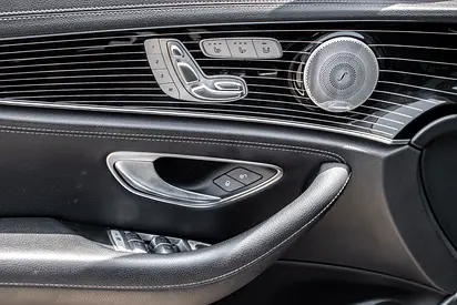 2020 Mercedes-BENZ E-CLASS — миниатюра 16