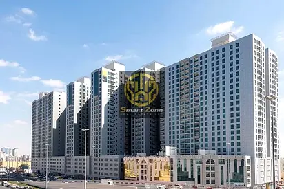 Fully Furnished 1 BHK Apartment for Sale in City Tower Ajaman