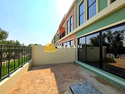 Single Row - Ready to Move in - Flexible Cheques