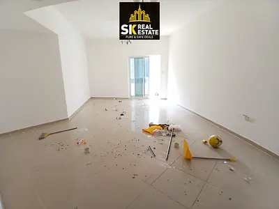 💎 Big & Bright 2-Bedroom | Balcony | Open View | Near Corniche | Free Gym, Pool & Parking