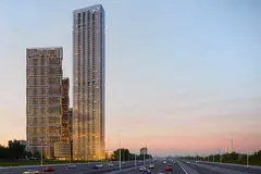 Luxury Amenities | High ROI | Prime Location