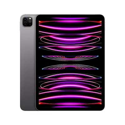Apple iPad Pro 11 inch (4th Gen) - M2 Chip - WiFi - 128GB - Space Grey, A2759 Used | 1 Month Warrant