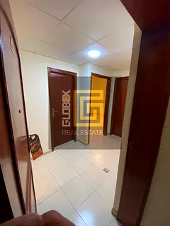 Spacious 1BR Apartment for Rent | Open View & Balcony | Al Hamidiyah | AED 26,000