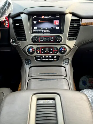 صورة 14 لـ 2020 GMC YUKON