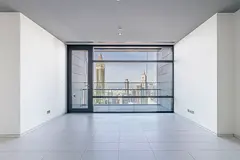2 balcony | Best view of Zabeel and DIFC