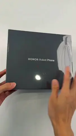Honor robot phone 1TB 16 ram