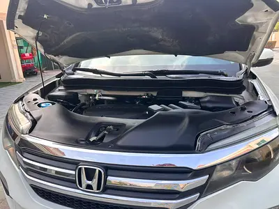 2018 Honda PILOT — фото 15