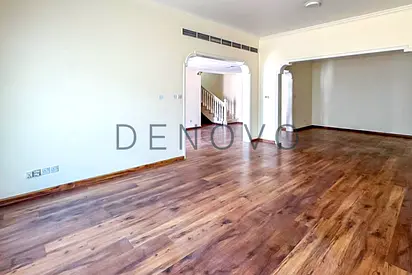 Spacious Villa | Pool | Vacant