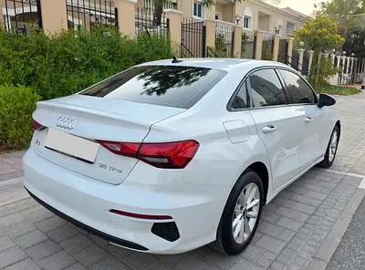 صورة 5 لـ 2022 AUDI A3