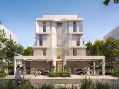 Resale | Modern 4 BR | Family Friendly Community