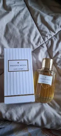 Paradise Moon Perfume 100ml