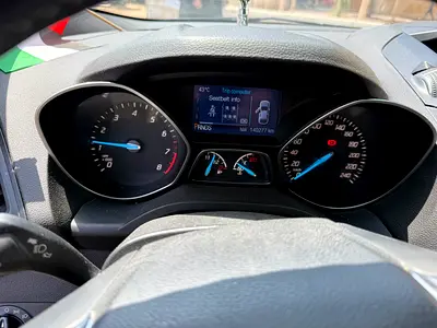 2015 FORD ESCAPE — фото 1