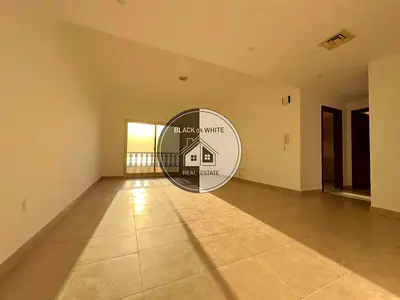 Spacious 1BR Apartment | Unfurnished | Marina-E