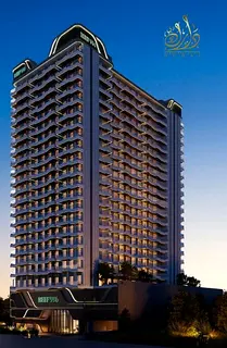 high demand project | limited units | canal view