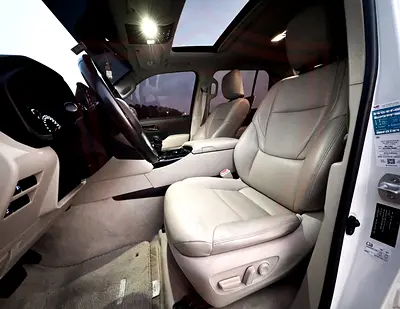 Toyota Land Cruiser GXR, миниатюра 8