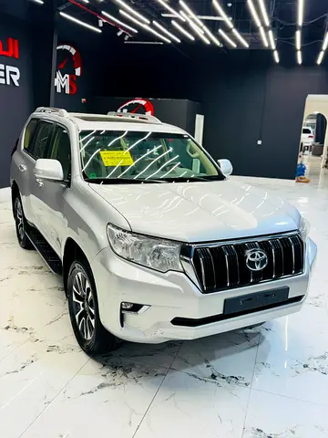 Toyota Prado TXL, миниатюра 3