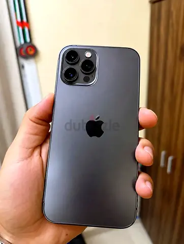 Iphone 12 pro