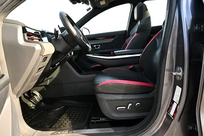 Jetour Dashing 1.6T Luxury, миниатюра 9