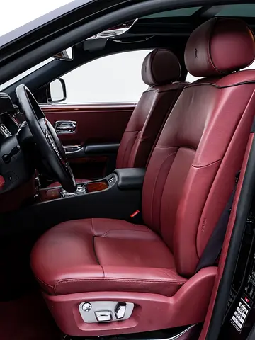 2011 ROLLS-ROYCE GHOST — миниатюра 12