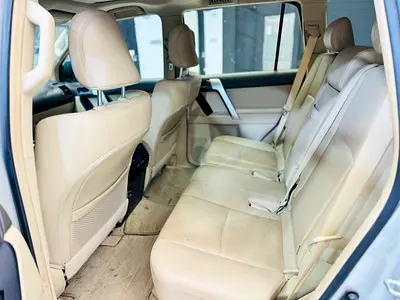 Toyota Prado TXL, миниатюра 9