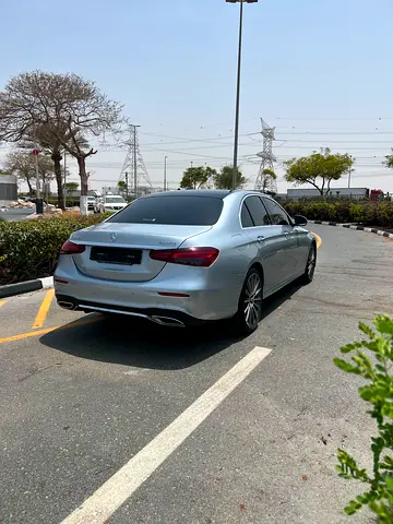 2022 Mercedes-BENZ E-CLASS photo 10