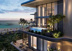 Dubai Islands Waterfront | Luxury Residences