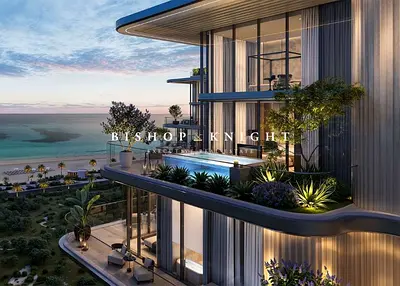 Dubai Islands Waterfront | Luxury Residences
