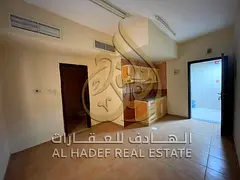 Studio Apartment for Annual Rent in Al Majaz – Second Occupancy