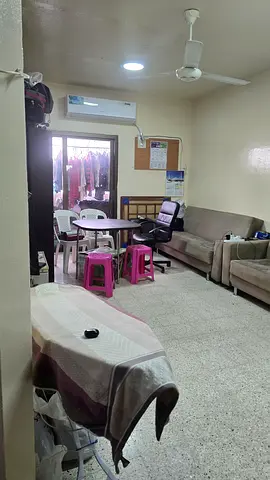 BEDSPACE AVAILABLE IN AL KARAMA – MALAYALI MUSLIMS FOR 900AED ONLY