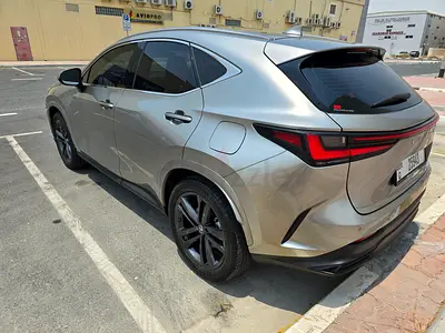 Lexus NX 350H, миниатюра 4