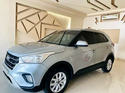 2020 Hyundai CRETA 照片 7