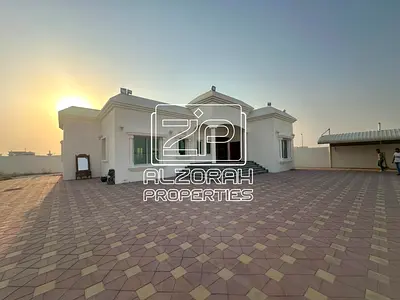 Spacious Villa | Luxurious | GCC Nationals Only
