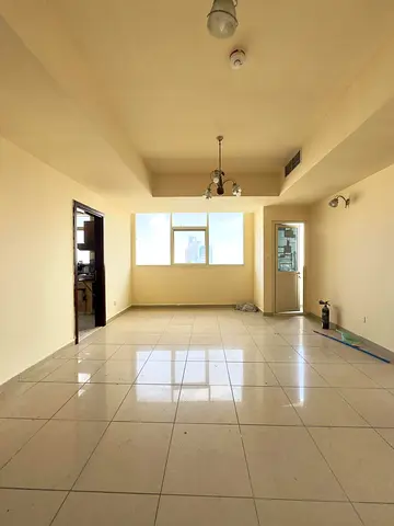 Huge size 2bhk with attach washroom+wardrobes just in 40k near nahda park shj call umair