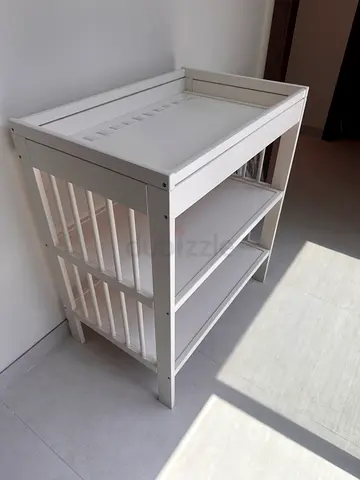 IKEA GULLIVER Baby Changing Table – Excellent Conditioner