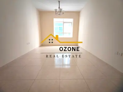 SPECIOUS 1BHK WITH PARKING // FAMILY BUILDING // 6 CHEQUES PAYMENT