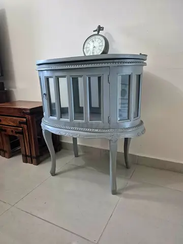 Vintage Side Unit