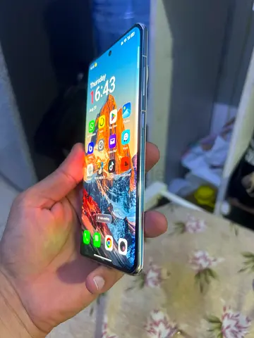 One plus Ace 3 pro