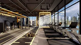🔥 Sea + Freehold + Near Dubai + 50 Months — All in One Project
