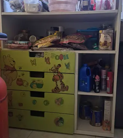 Drawers