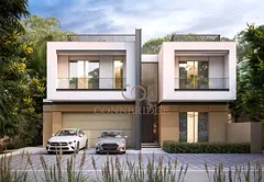 Contemporary Design 5BR | Exceptional Offer