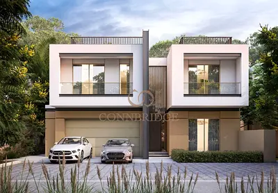 Contemporary Design 5BR | Exceptional Offer