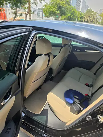 صورة مصغرة 11 لـ 2020 Honda CIVIC