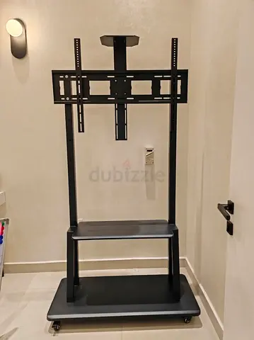 TV stand-High-quality, premium metal TV stand