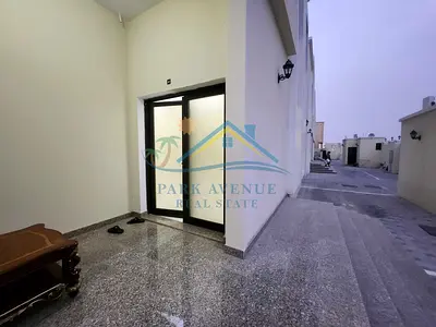 Private Entrance Two BHK Near LuLu Market MBZ City