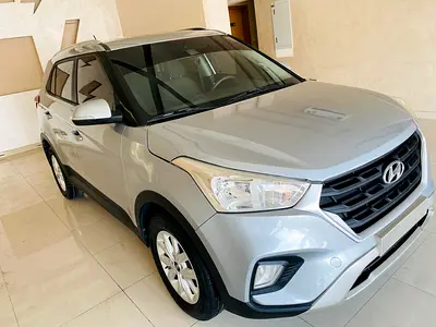 2020 Hyundai CRETA 照片 10