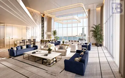 4Bedroom Beach Residences with Private Pool