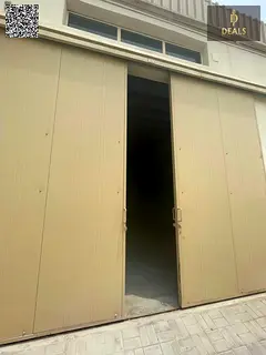 Warehouse for Annual Rent in Al Jurf Industrial Area 1, Ajman
