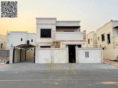 فيلا الأحلام بانتظارك في الزاهية | جاهزة للسكن والاستمتاع كل ما تتمناه في منزل واحد