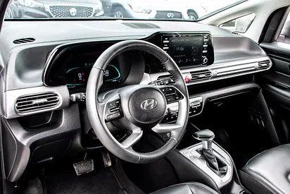 2025 Hyundai STARGAZER 缩略图 13