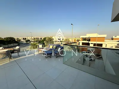 Ready to Move | Brand New Villa | Shuomuos